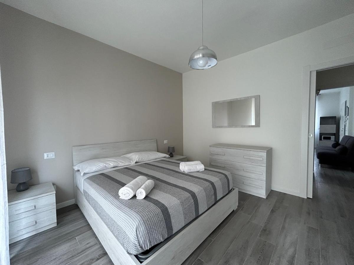 Treviolo - Immobili E Soluzioni Rent Appartement Buitenkant foto