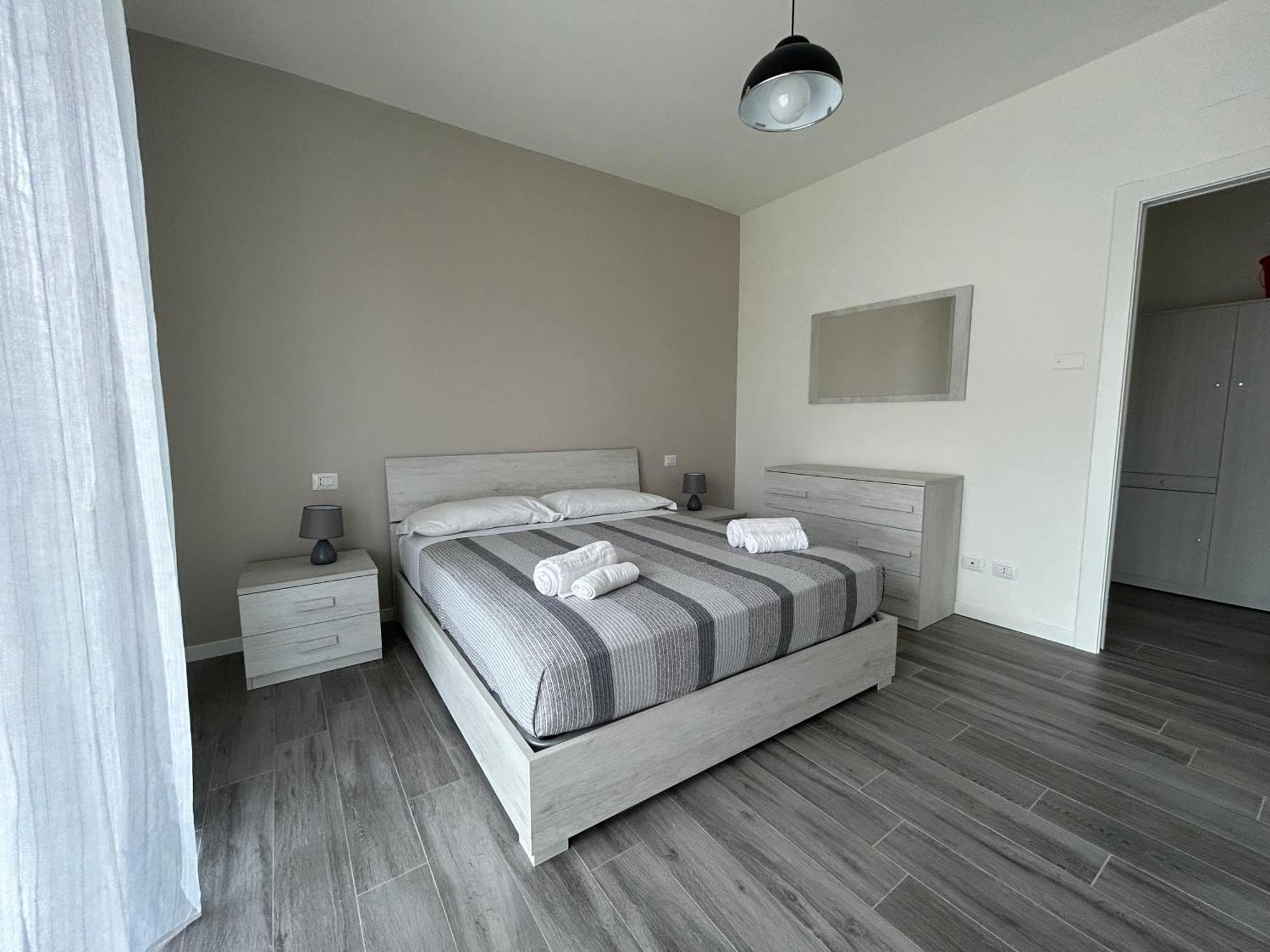 Treviolo - Immobili E Soluzioni Rent Appartement Buitenkant foto