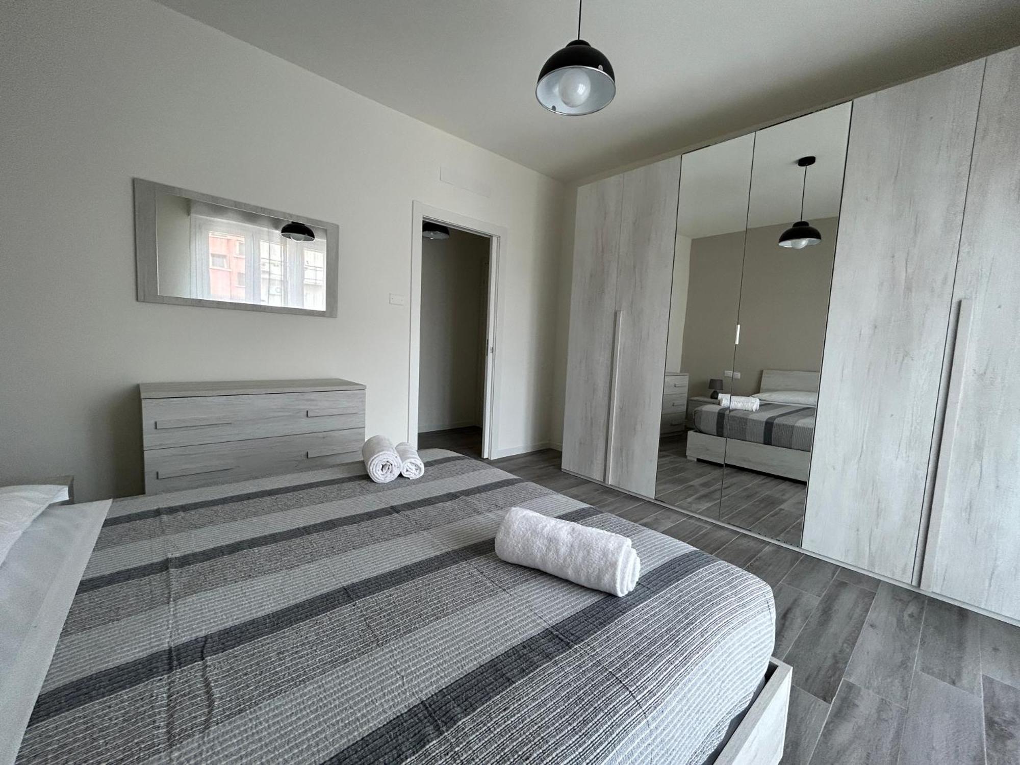 Treviolo - Immobili E Soluzioni Rent Appartement Buitenkant foto