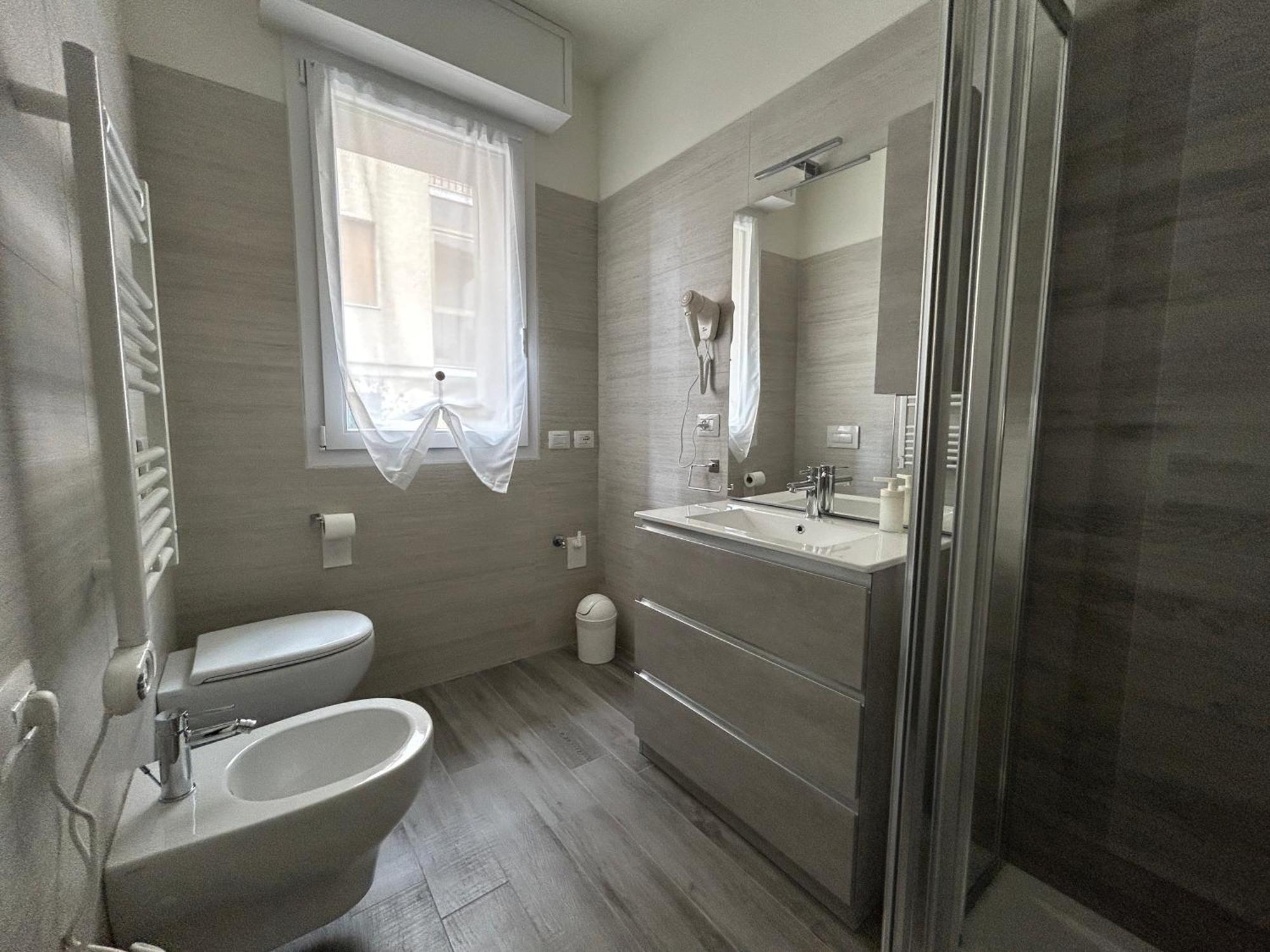 Treviolo - Immobili E Soluzioni Rent Appartement Buitenkant foto