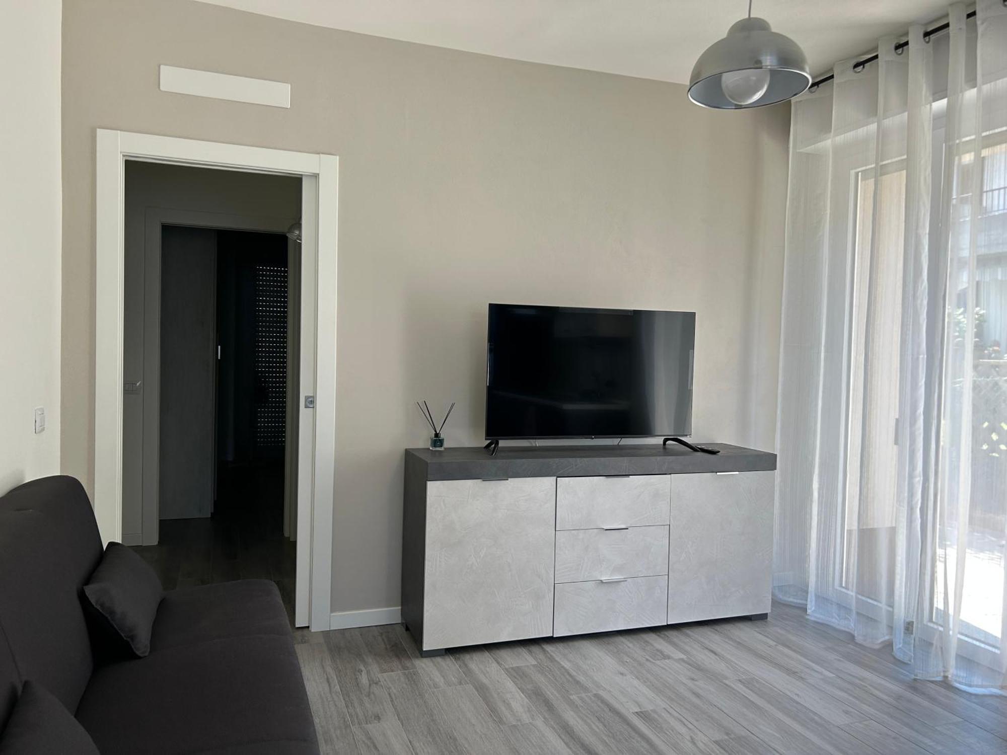 Treviolo - Immobili E Soluzioni Rent Appartement Buitenkant foto