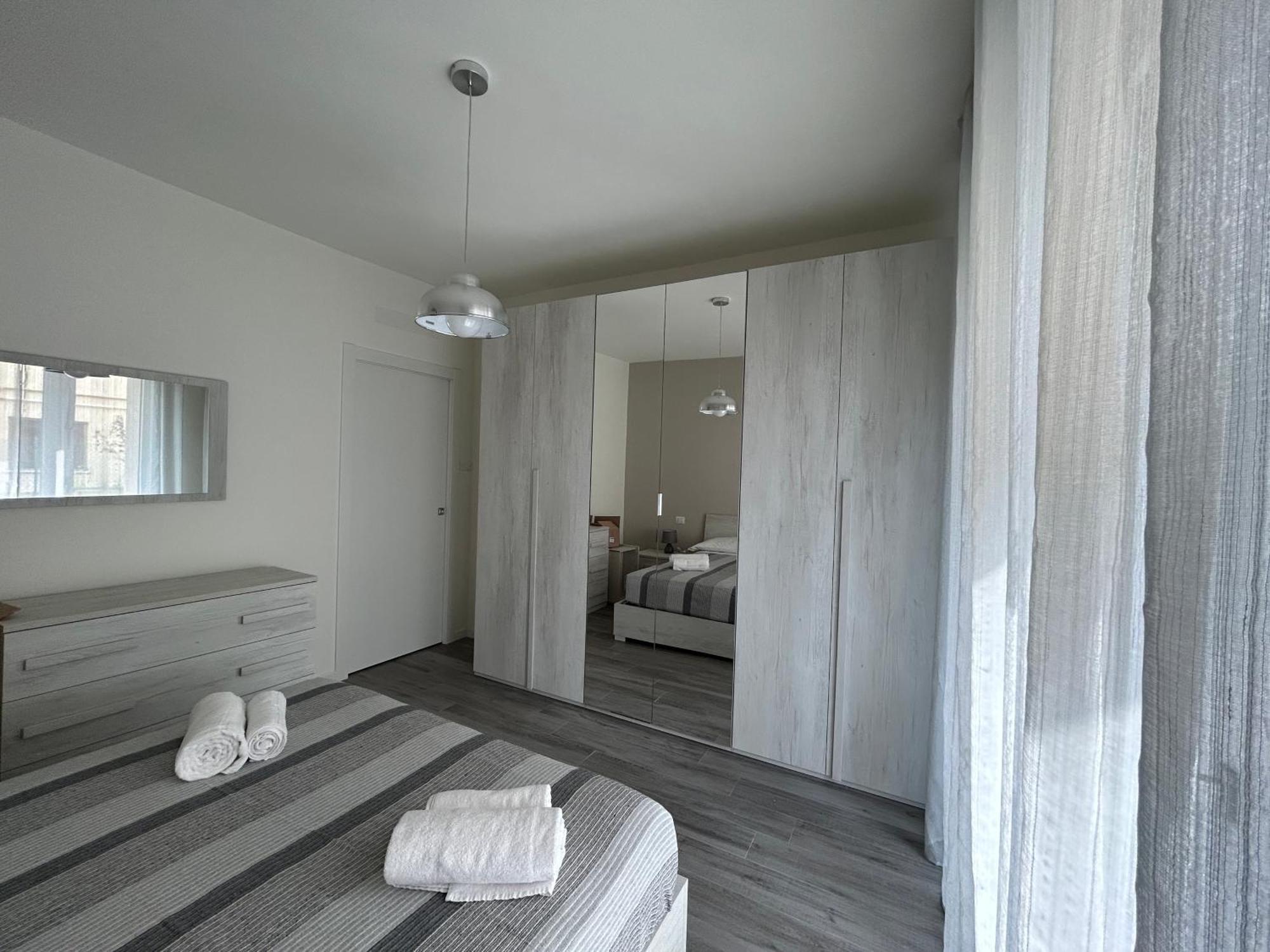 Treviolo - Immobili E Soluzioni Rent Appartement Buitenkant foto
