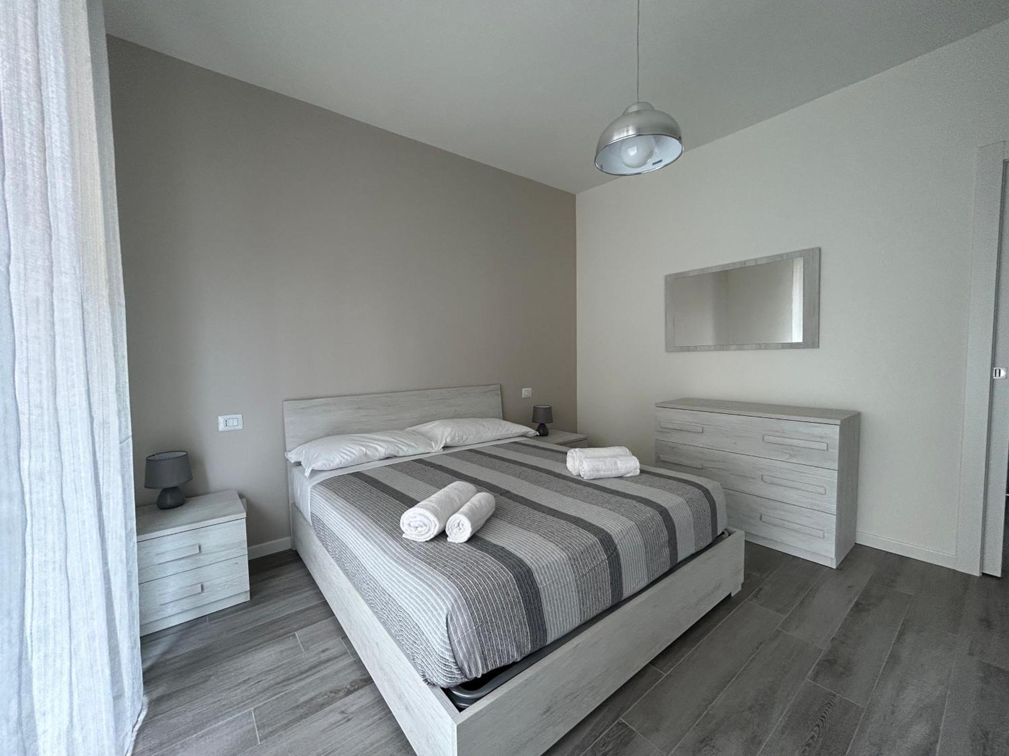 Treviolo - Immobili E Soluzioni Rent Appartement Buitenkant foto