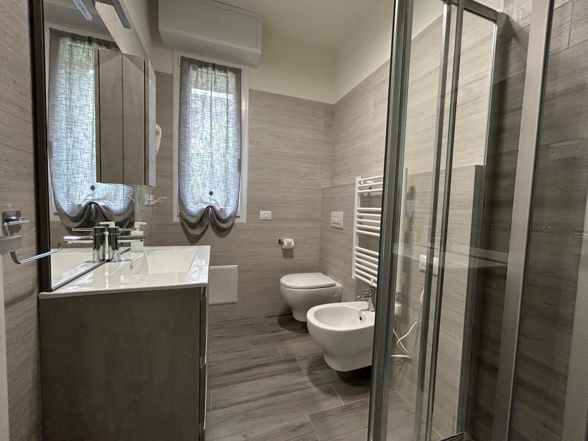 Treviolo - Immobili E Soluzioni Rent Appartement Buitenkant foto