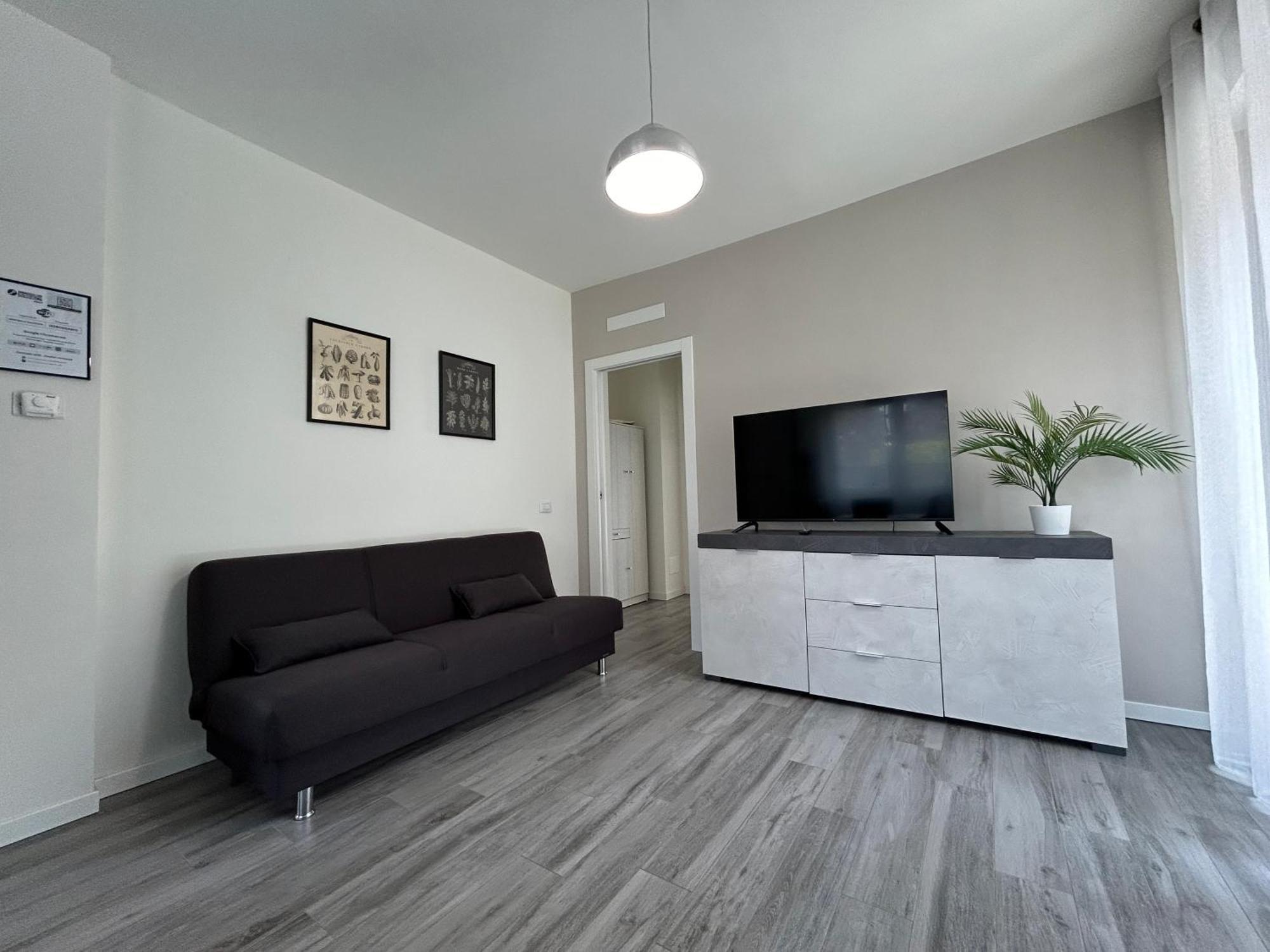 Treviolo - Immobili E Soluzioni Rent Appartement Buitenkant foto