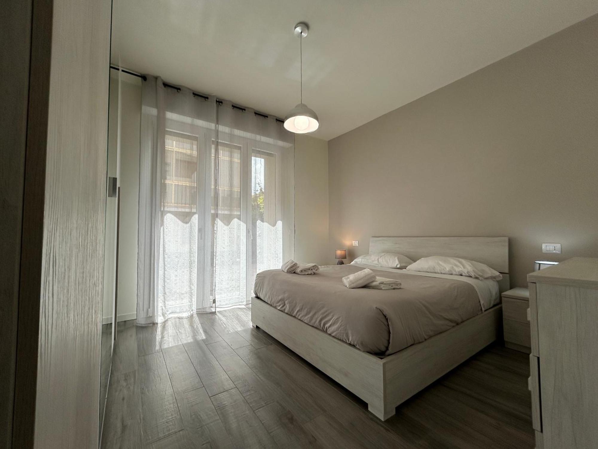 Treviolo - Immobili E Soluzioni Rent Appartement Buitenkant foto
