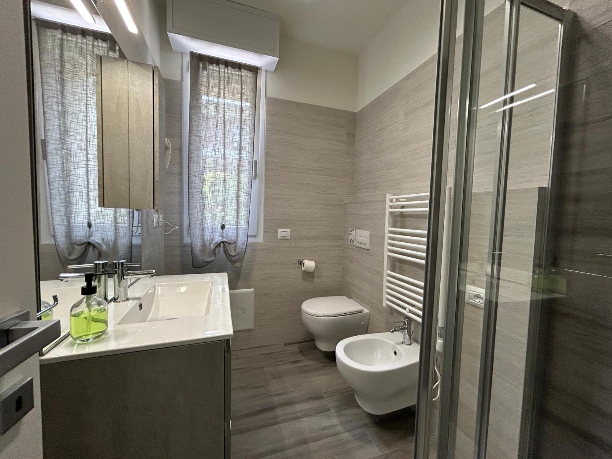 Treviolo - Immobili E Soluzioni Rent Appartement Buitenkant foto