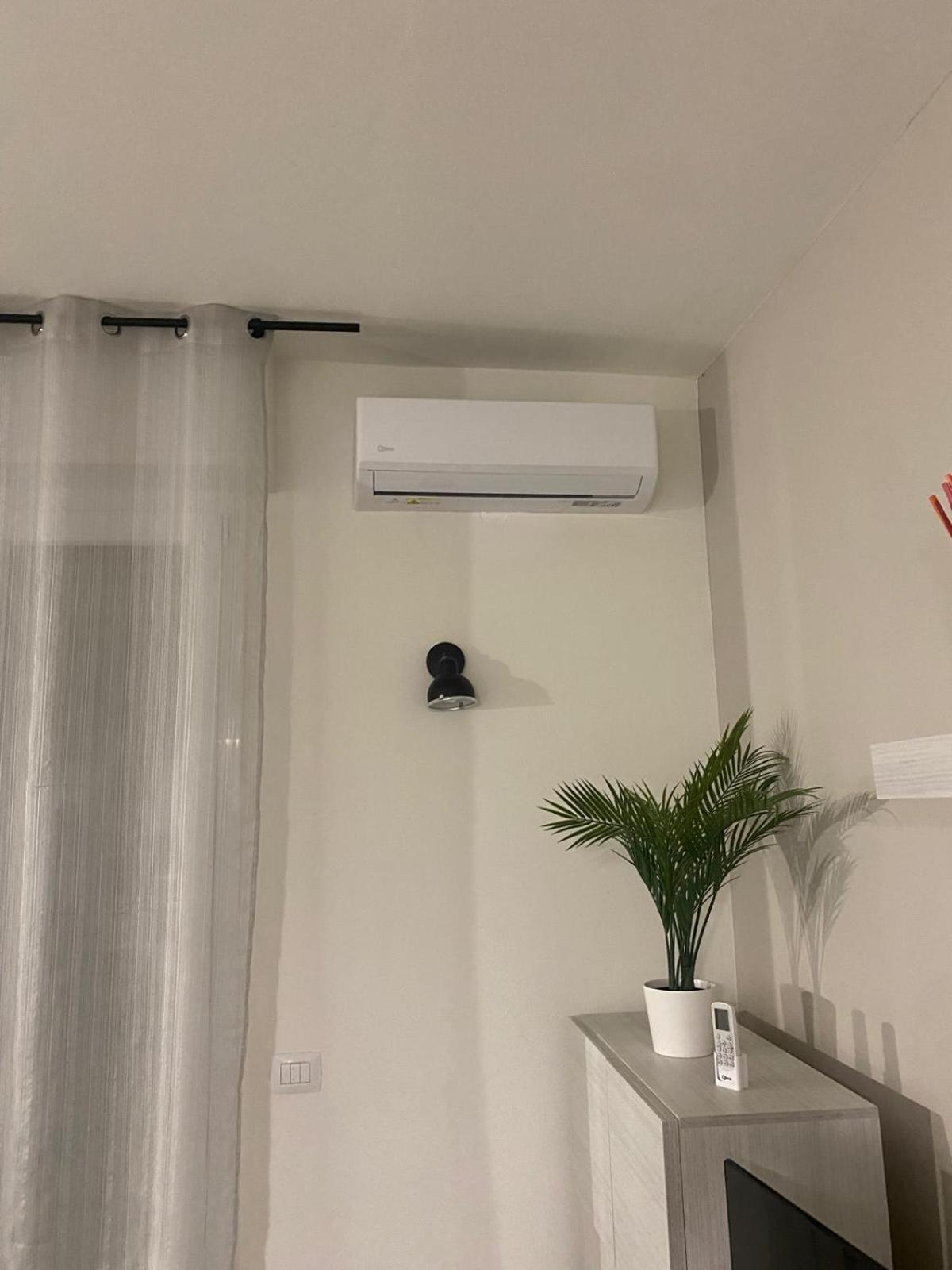 Treviolo - Immobili E Soluzioni Rent Appartement Buitenkant foto