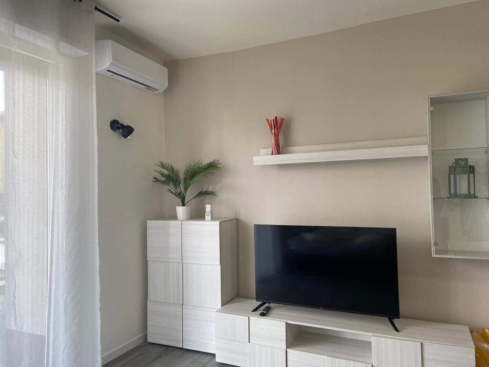 Treviolo - Immobili E Soluzioni Rent Appartement Buitenkant foto