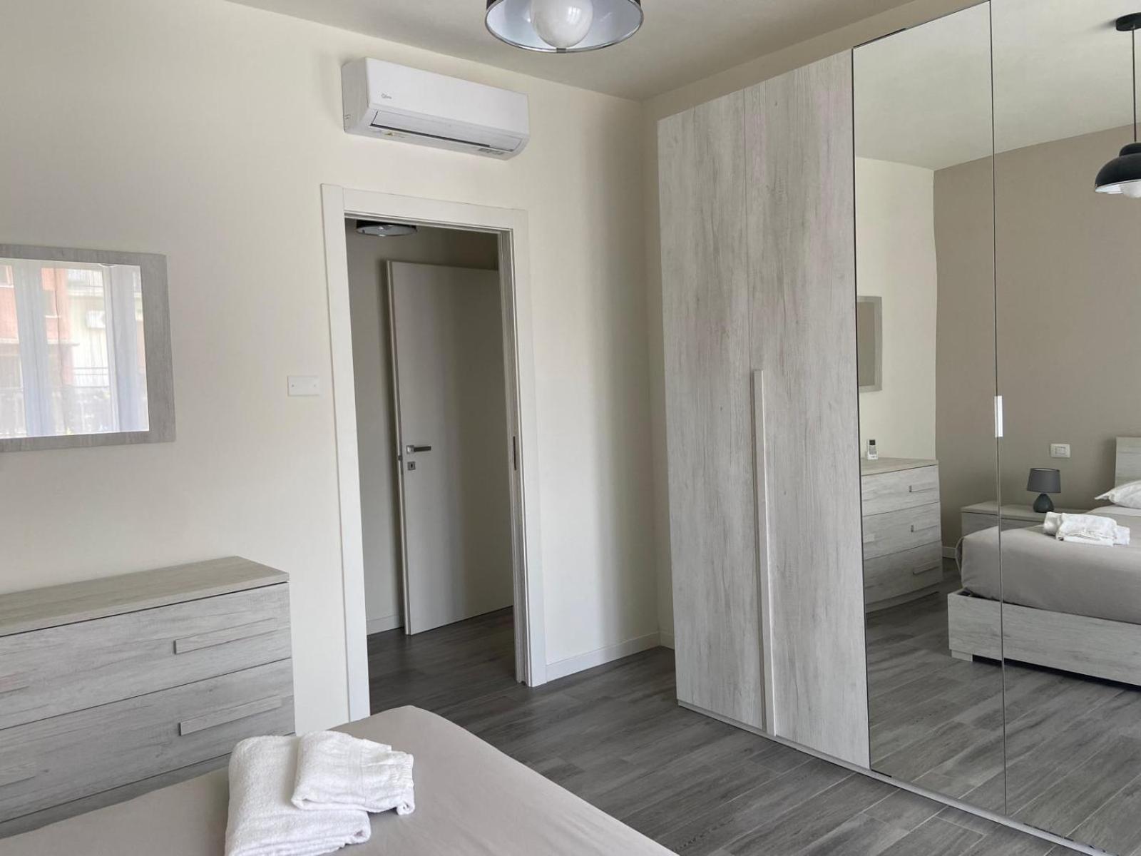 Treviolo - Immobili E Soluzioni Rent Appartement Buitenkant foto