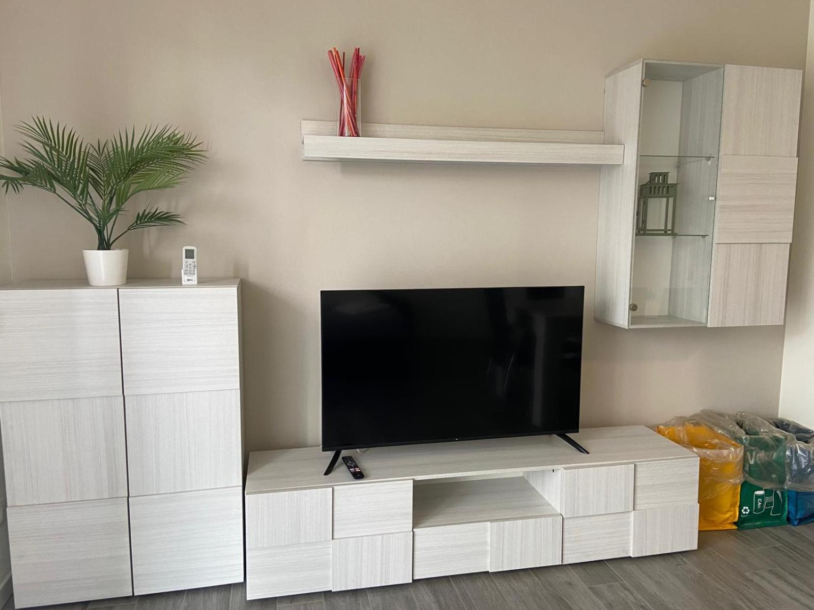 Treviolo - Immobili E Soluzioni Rent Appartement Buitenkant foto