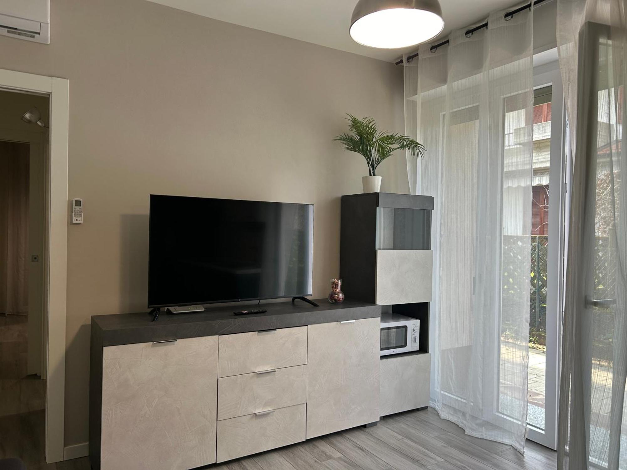 Treviolo - Immobili E Soluzioni Rent Appartement Buitenkant foto